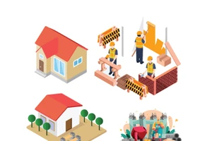 越南全国21省市已完成危旧房清零工作（截至2025年6月7日）