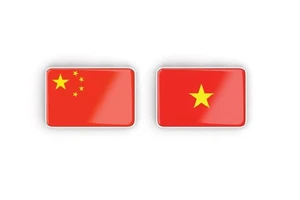 越南-中国全面战略合作伙伴关系