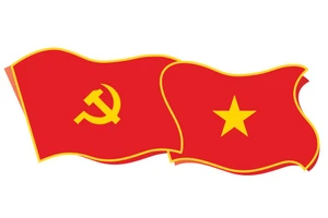 团结始终是越南革命的无穷力量