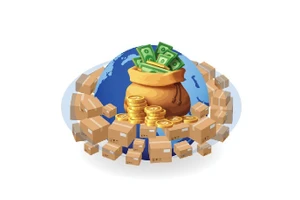 2025年11个月：越南商品出口额超过100亿美元的8种商品