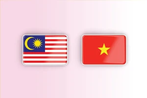 越南—马来西亚全面战略伙伴关系