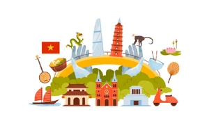 外国人对越南的生活成本非常满意