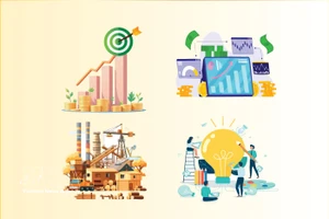 2026年越南一些经济指标