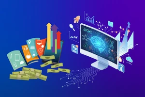 2026年1月科技产业收入接近500万亿越盾