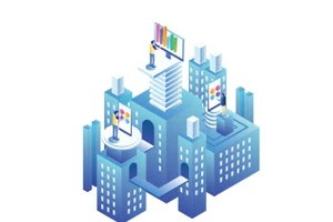 岘港市越南国际金融中心正式开业