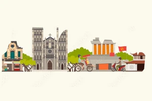 2025年前11个月：越南接待国际游客量同比增长20.9%