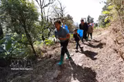 激活越南北部古石道绿色旅游发展潜力