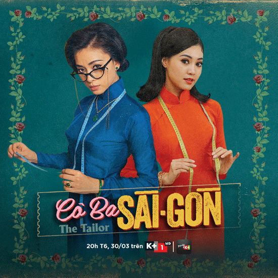 《西贡三姐》参加2019年奥斯卡奖最佳外语片初选 ảnh 1 《西贡三姐》参加2019年奥斯卡奖最佳外语片初选 ảnh 1