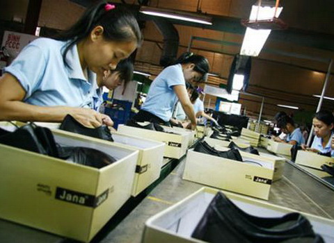 2017年越南力争13个商品的出口额均突破数十亿美元 ảnh 1 2017年越南力争13个商品的出口额均突破数十亿美元 ảnh 1