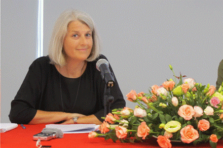 各国驻越大使:越南的变化令人印象深刻 ảnh 2 各国驻越大使:越南的变化令人印象深刻 ảnh 2