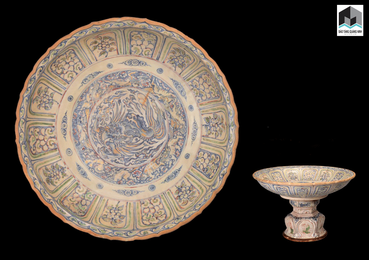 广宁省有三件文物被列入国宝名单 ảnh 1 广宁省有三件文物被列入国宝名单 ảnh 1