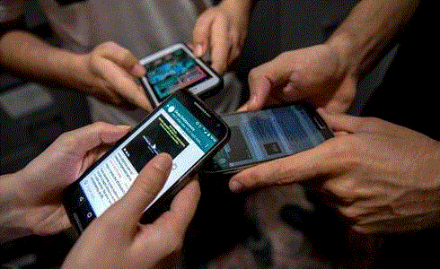 马来西亚国会下议院通过2018年反假新闻法案 ảnh 1 马来西亚国会下议院通过2018年反假新闻法案 ảnh 1