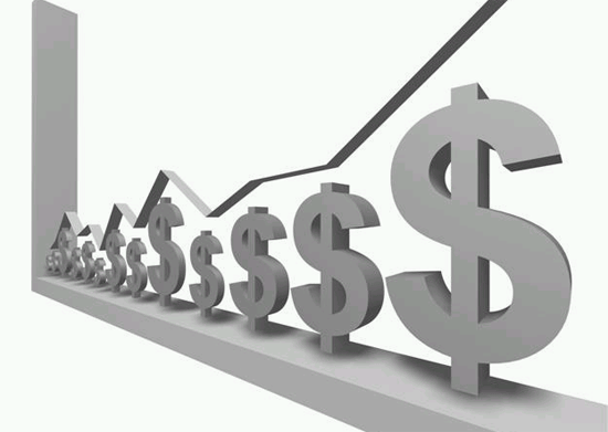 4月4日越盾兑美元中心汇率下降5越盾 ảnh 1 4月4日越盾兑美元中心汇率下降5越盾 ảnh 1