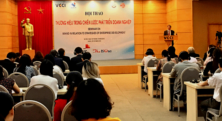 企业发展战略中的品牌建设 ảnh 1 企业发展战略中的品牌建设 ảnh 1