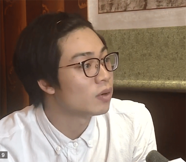 阮德禄-复原古代服装的越南年轻人 ảnh 2