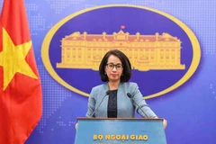 美国暂停对越南征收对等关税90天是积极举措