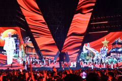 《祖国在我心中》——激扬越南民族自豪感