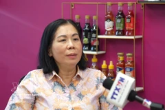 2026年春季博览会：来自俄罗斯的经验