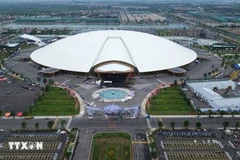 2026年春季博览会——“穿越越南的迎春之旅”