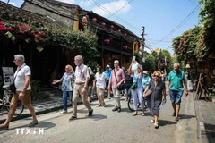 新千年不可错过的旅游目的地——越南