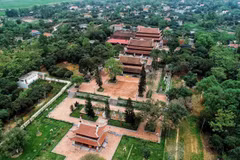 联合国教科文组织将安子—永严、昆山、劫泊遗迹群列入世界文化遗产名录