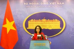 越南外交部发出声音：建议美国继续为越南学生在美留学创造便利条件