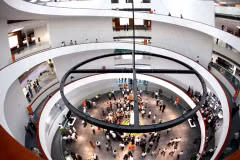 河内博物馆成为市级旅游景点