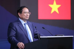 范明政总理出席越瑞企业论坛 希望将迎来瑞典对越投资新浪潮