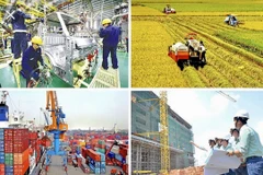 美国媒体：越南在全球压力下展现出强劲韧性