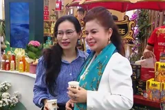 秋季博览会:企业与国内消费者建立起有意义的连接