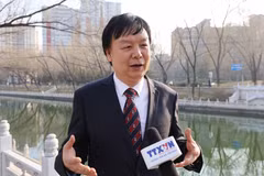 中国学者：苏林访华对新阶段越中关系发展方向具有重要意义