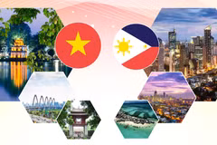 苏林总书记、国家主席即将访菲：推动越菲战略伙伴关系走深走实