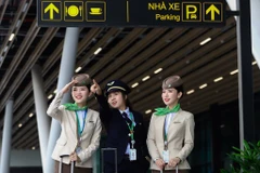 越竹航空在迁至新山一T3航站楼首周提供免费改签服务