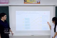 附图。图自越通社