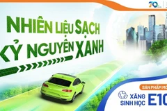  Petrolimex将于8月起试点销售E10生物汽油。