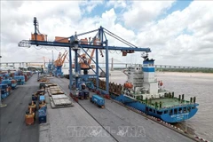 附图。图自越通社