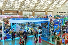 附图。图自越通社