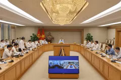 会议现场。图自政府电子信息门户
