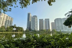 附图。图自越通社