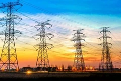 政府总理要求做好2025年用电高峰月供电保障工作。图自VGP