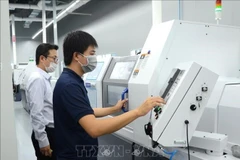附图。图自越通社