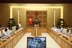 加强执法与数据系统建设 全力推动解除IUU“黄牌”警告
