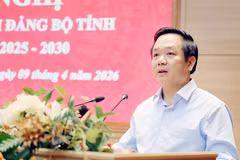 范光玉同志。图自越通社