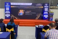 研讨会现场。（组委会供图）