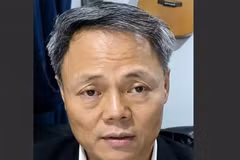 河内市人民法院呼吁段宝珠投案自首，以获法律的从宽处理。图自人民公安报