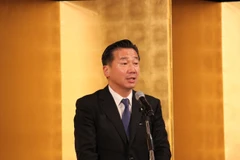 日本参议院副议长：信任是越日友好关系的坚实基础