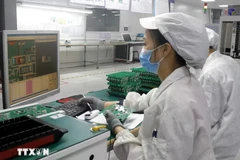 附图。图自越通社