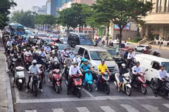 附图。图自越通社