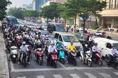 附图。图自越通社