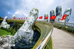 越南成为澳大利亚游客首选目的地